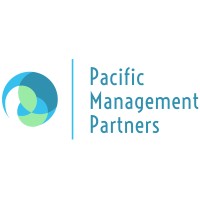 Pacific Management Partners Pty Ltd Logo