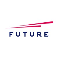 Future Global Design Pte Ltd Logo