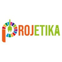PROJETIKA SRL - SOCIETA BENEFIT Logo