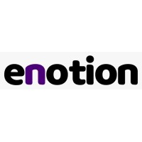 enotion Logo
