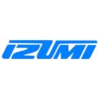 Izumi Products UK Ltd. Logo