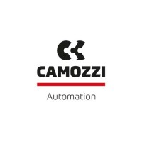 Camozzi Automation – India Logo