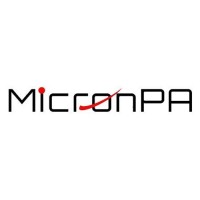 Micron Inspection and Calibration Services Logo