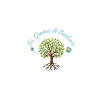 Les Graines de Bonheurs Logo