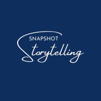 Snapshot Storytelling Logo
