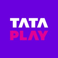Tata Play Ltd Logo