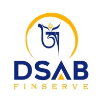 DSAB Finserve Logo