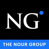 The Nour Group Logo
