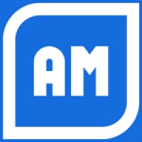 Andryaas Mamuaya Logo
