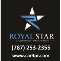 Royal Star Limousine Services, Inc. Logo