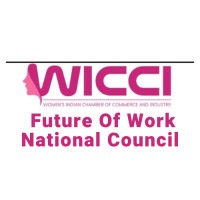 WICCI Future of Work National Council Logo
