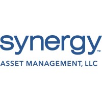 Synergy Asset Management, LLC Logo