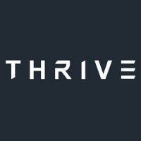 Thrive Fitness SG Logo