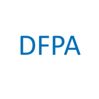 Defining Partners Logo