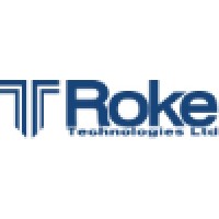 Roke Technologies Ltd. Logo
