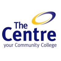 The Centre for Continuing Education Logo