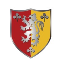 Churchill Contractors (UK) Ltd Logo