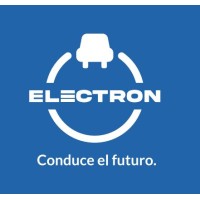 Electron Logo