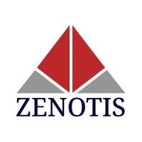 Zenotis Technologies INC Logo
