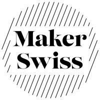 Maker Swiss Logo