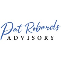 Pat Robards Advisory Logo