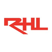 RHL Profiles Limited - India Logo