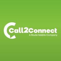 Call2Connect Logo