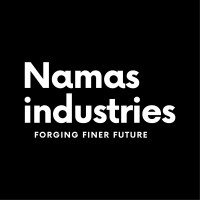 Namas Industries Logo