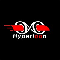 Infinity Hyperloop | IIT Delhi Logo