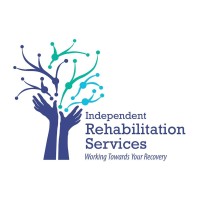 Independent Rehabilitation Services Logo