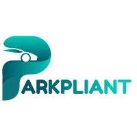 Parkpliant LLC Logo
