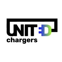 United Chargers Inc. Logo
