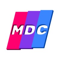 Martes Delta Co, LLC Logo