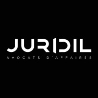JURIDIL - Avocats daffaires Logo