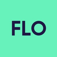 FLO Logo