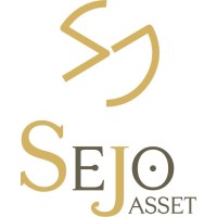 SEJO Asset Logo