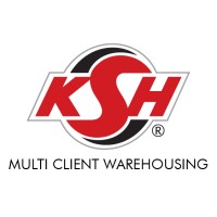 KSH Logistics Logo