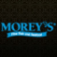 Moreys Seafood International Logo