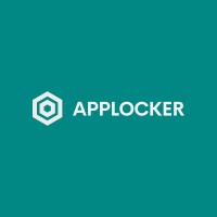 AppLocker Logo