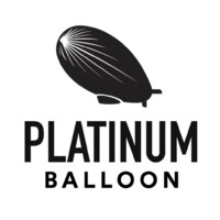 Platinum Balloon Logo