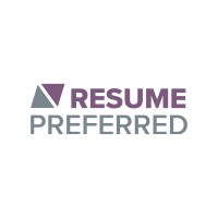 Resume Preferred Logo