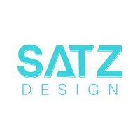 SATZ Design Logo