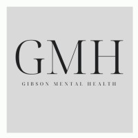 Gibson Mental Health Logo