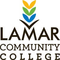 Lamar Community College Logo