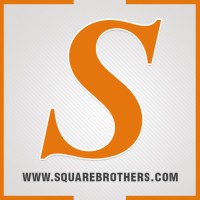 Square Brothers Info Tech Pvt Ltd - India Logo
