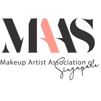 Makeup Artist Association (Singapore) Logo