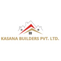 Kasana Builders Pvt. Ltd. Logo