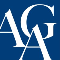 AGA Benefit Solutions Logo