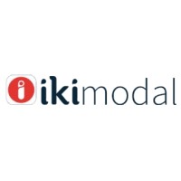 IKI Modal Logo