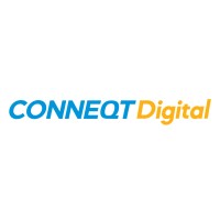 Conneqt Digital Logo